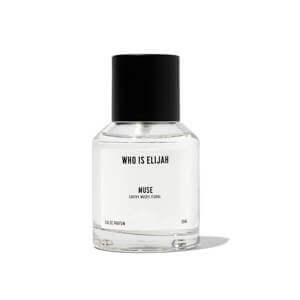 Who is Elijah Muse Eau De Parfum 50ml